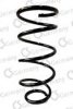 VOLVO 30666205 Coil Spring